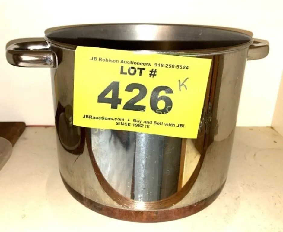 REVERE WARE COPPER BOTTOM