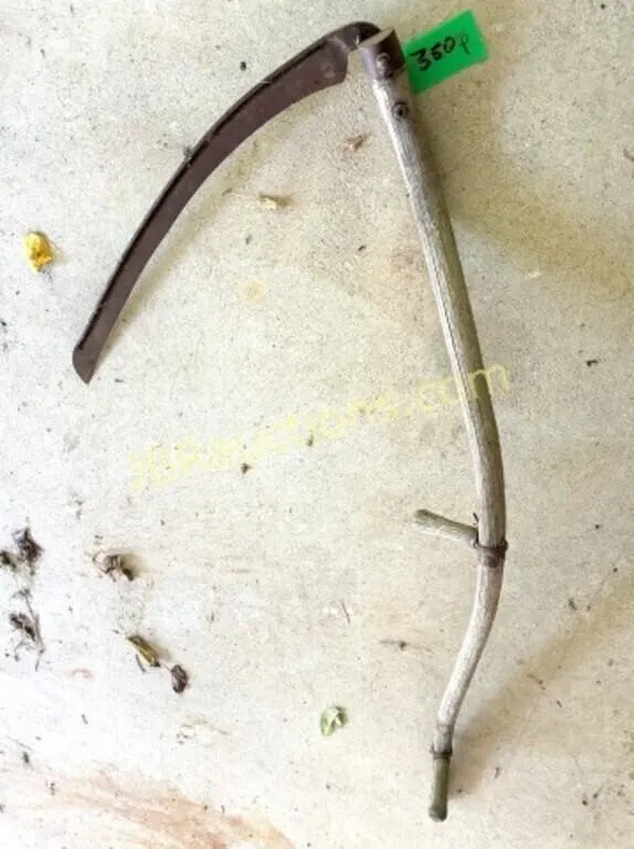 SCYTHE