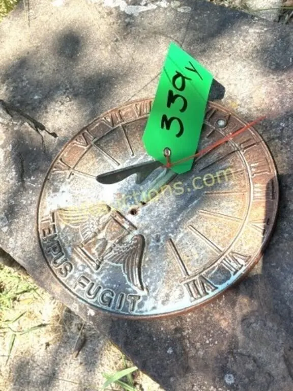 SUNDIAL