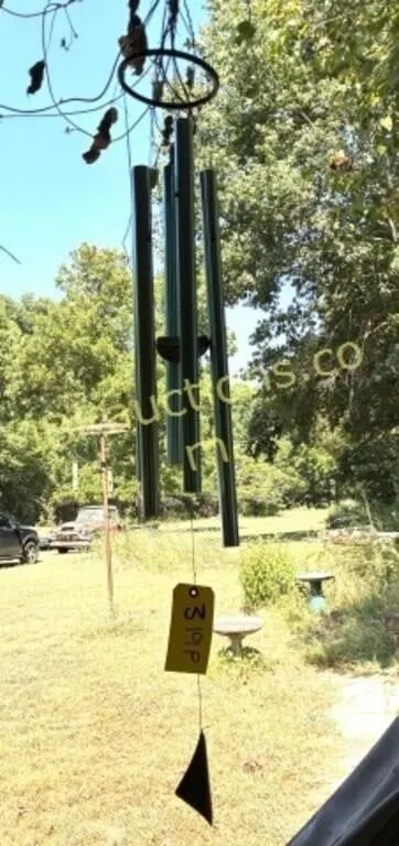 SM WINDCHIME
