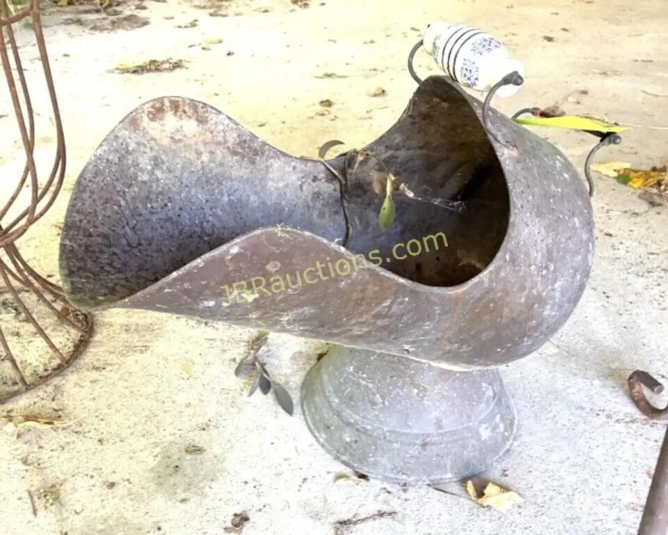 COAL BUCKET