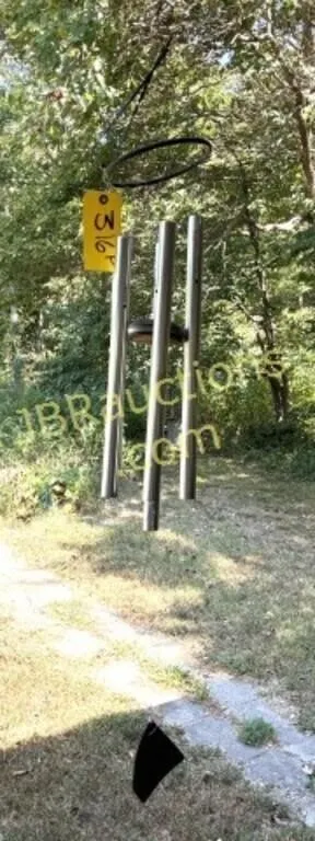 MED WINDCHIME