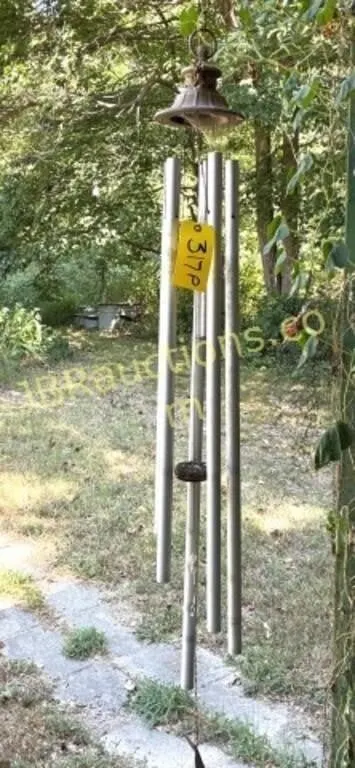 LG WINDCHIME