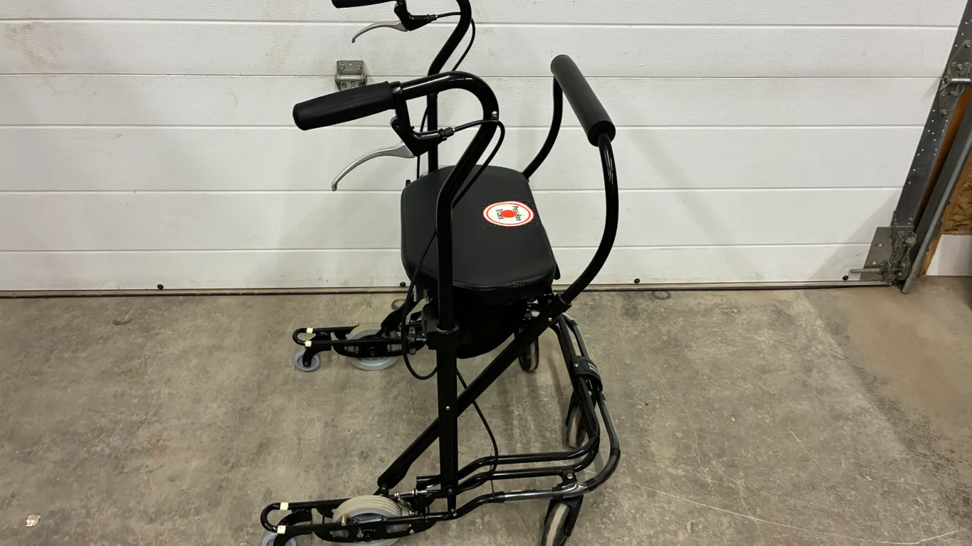 U-Step Walker