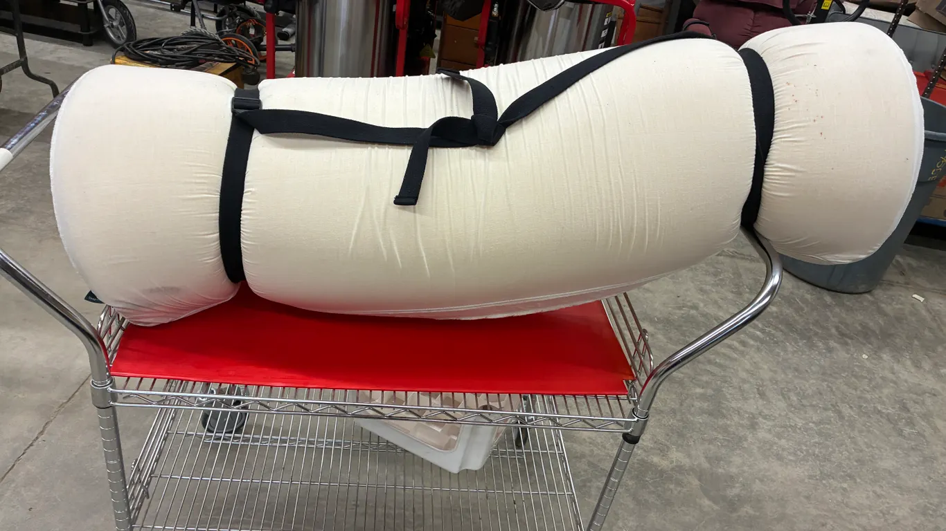 Foam Mattress