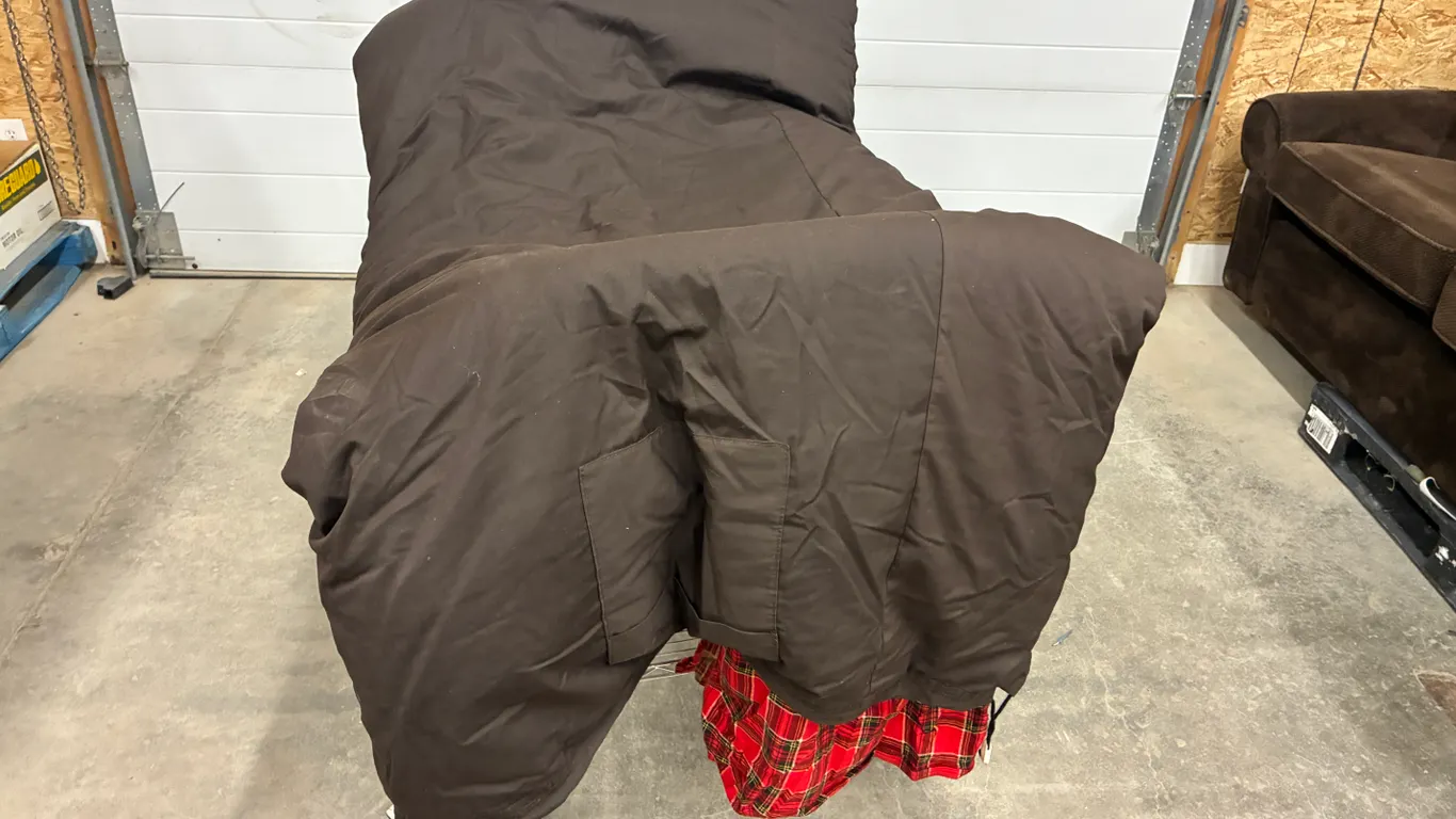 Northwood Sleeping Bag