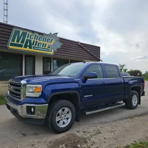 2014  GMC  Sierra 1500