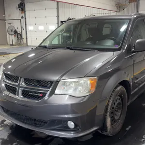 2015  Dodge  Grand Caravan  SE 4dr Mini-Van