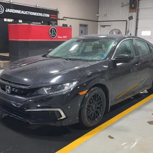 2020  Honda  Civic  Base