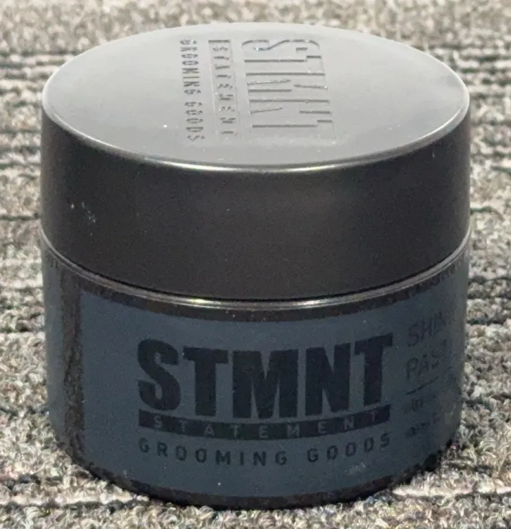 *NEW* STMNT Grooming Goods Shine Paste, 3.3 OZ