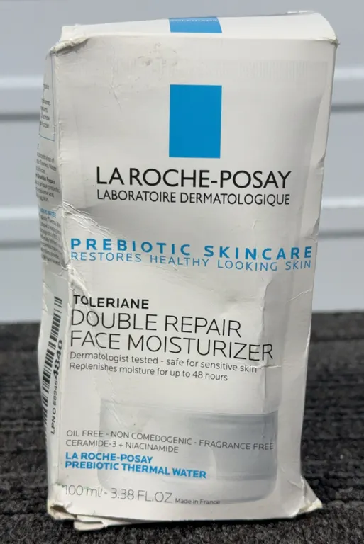 *NEW* La Roche-Posay Toleriane Double Repair Face Moisturizer