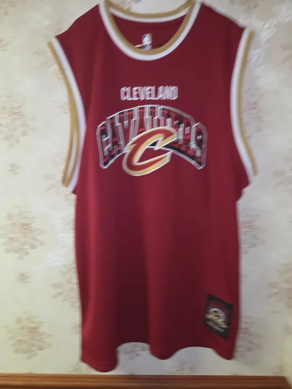 Cleveland Cavaliers NBA