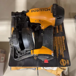 Bostitch RN46-1 Coil Roofing Nailer
