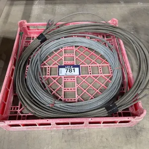 Lot of Asst. Cable