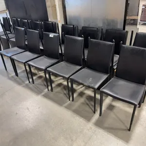 Lot of (24) Dining Chairs