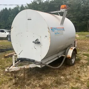 1989 SRECO RSR516TP SN: L881623 SEWER RODDING EQUIPMENT
