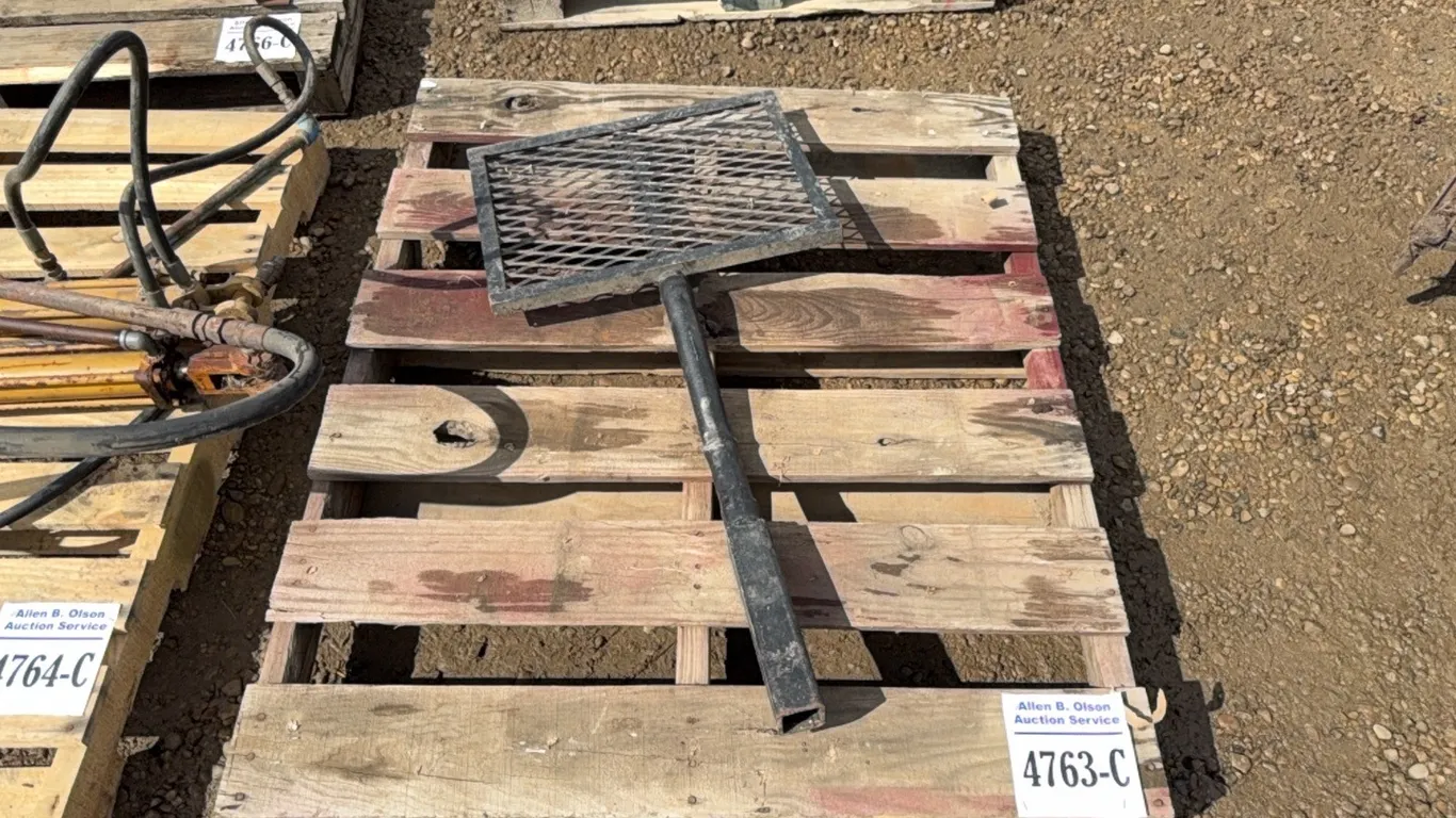 RECEIVER MT STEP