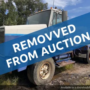 Freightliner VIN VX2WYB9RL583374