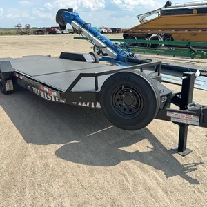 ID 0024 IA Tilt Mater 227T Tilt Trailer