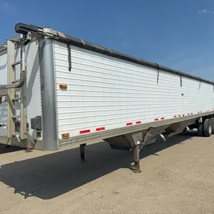 ID 4973 2006 Timpte Hopper Trailer