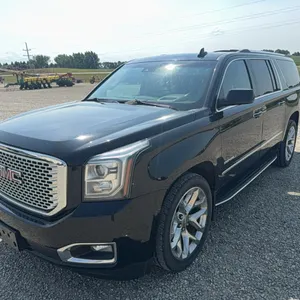 ID 0059 2016 GMC Denali