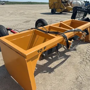 ID 0038 IA10F Box Blade