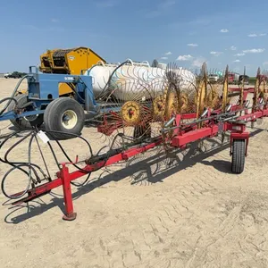 ID 0004 Tonutti Rake