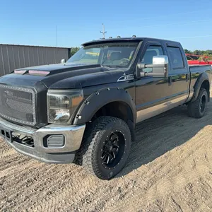 ID 4980 2012 Ford F350 Diesel