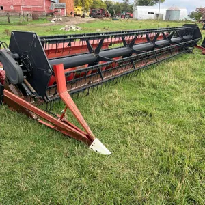 Case IH 1020 Platform