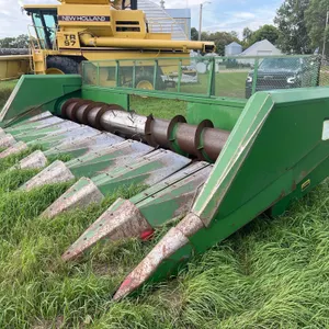 John Deere 853 All Crop Header