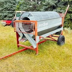 Hutch Cleaner C-1600 Grain Cleaner