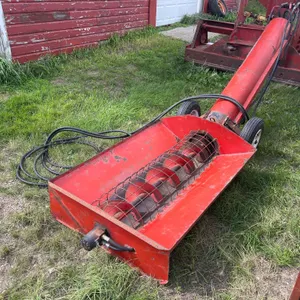 Wheatheart Jump Auger