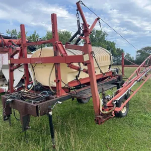 Brittonya 62 Sprayer