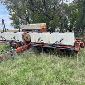 Case IH 800 Planter