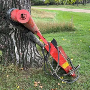 Westfield Drill Fill