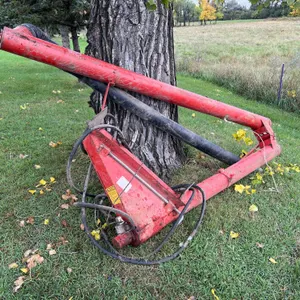 Westfield Drill Fill