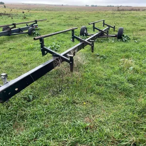 Header Trailer