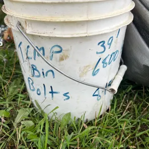 Grain Bin