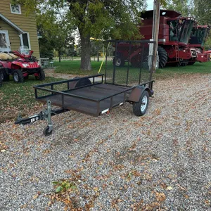 Utility Trailer