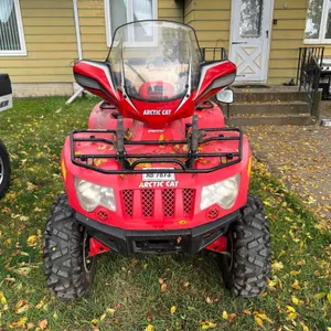 2008 Arctic Cat ATV