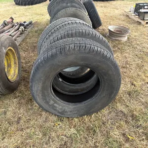 Miscellaneous Tires