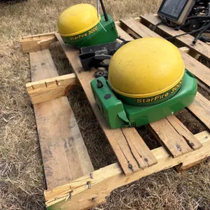 StarFire 3000 Globes