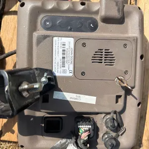 John Deere Monitor