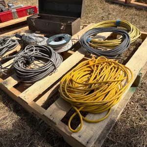 Electrical Cords