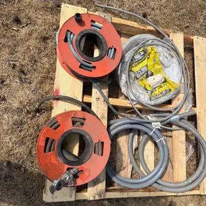 Hoses and Conduit
