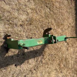 John Deere Quick Attach