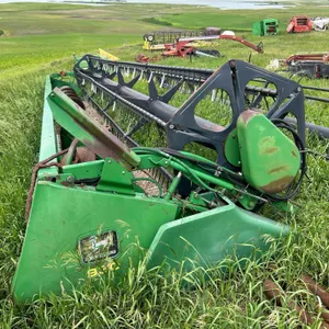 John Deere 930 Reel Header