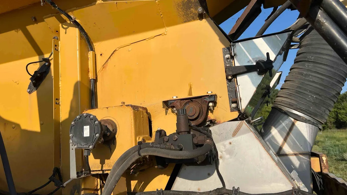 TerraGator 8300 Applicator