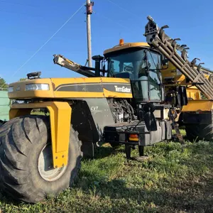 TerraGator 8300 Applicator