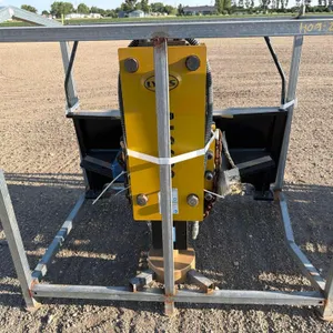 ALS680 Post Pounder